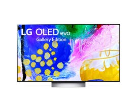 LG 97 inch 4K OLED Smart TV OLED97G2PUA