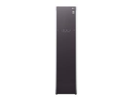LG Electronics Styler Steam Clothing Care System with Wi-Fi and TrueSteam® in Metallic Charcoal S3CW