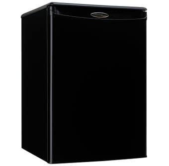 Danby Designer 2.6 cu. ft. Compact Refrigerator DAR026A1BDD