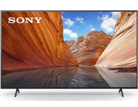 Sony 75 inch 4K HDR LED Smart TV KD75X80J