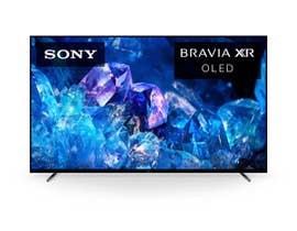 Open Box - Sony 65" BRAVIA XR A80K 4K OLED TV XR65A80K