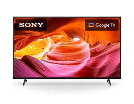 Sony 55" X75 4K HDR LED TV KD55X75K
