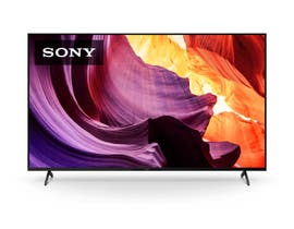 Sony 55" Sony X80K 4K HDR LED TV KD55X80K