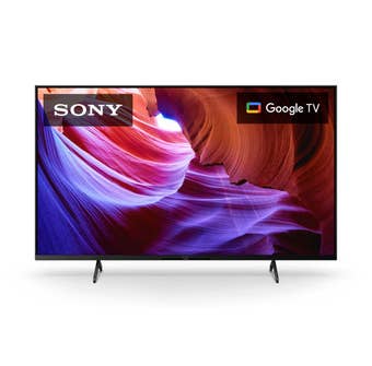 Sony 43"  X85K 4K HDR LED TV KD8543X85K