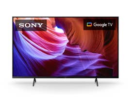 Sony 50"  X85K 4K HDR LED TV KD50X85K