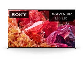 Open Box Sony 65" Bravia XR X95K 4K Mini LED TV XR65X95K