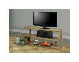 International Furniture 48" TV Stand in Brown IF-5016