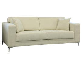 Style Fairytale Sofa in Ivory 2306-38