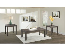 High Society Anderson 3 piece coffee table set TAD100OT 105912