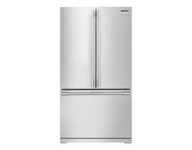 Frigidaire Professional 36 Inch 22 Cu.ft French Door Refrigerator in Stainless Steel FPBG2278RF
