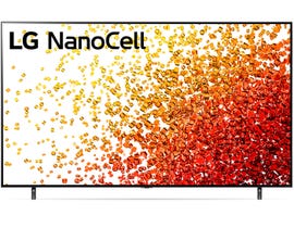 LG 75 inch 4K NanoCell Smart TV 75NANO90UPA