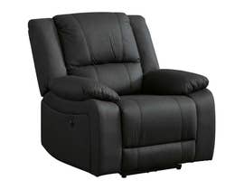Signature Design by Ashley Delafield Power Recliner 4340106
