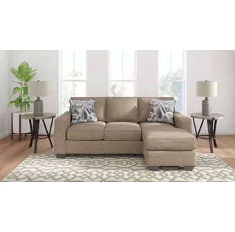 Signature Design by Ashley Greaves Sofa Chaise 5510518 