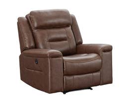 Signature Design by Ashley McAdoo Power Recliner 6360406