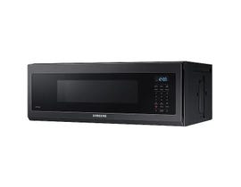 1.1 cu.ft. Low Profile Over the Range Microwave with 400 CFM ME11A7510DG