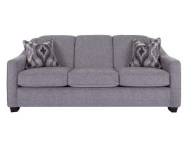 Decor-Rest Fabric Sofa in Rico Grey 2934