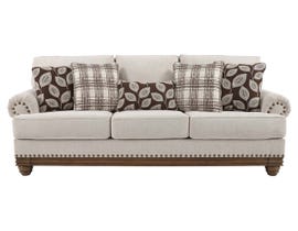 Ashley Harleson Series Sofa in Wheat 1510438