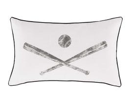 Signature Design by Ashley Pillow (Set of 4) in Charcoal A1000853