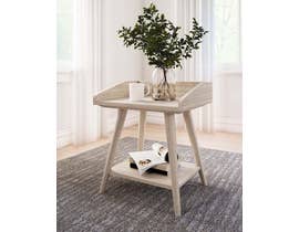 Signature Design by Ashley Blariden Accent Table A4000360