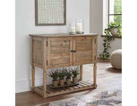 Signature Design by Ashley Lennick Accent Cabinet A4000370