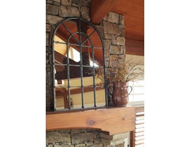 Signature Design by Ashley Oengus Series Mirror A8010025