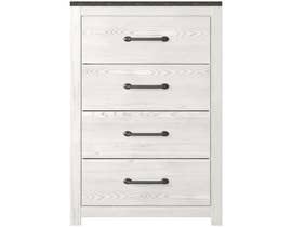 Signature Design by Ashley Gerridan Chest of Drawers B1190-44