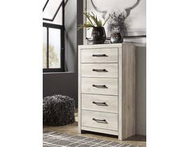 Signature Design by Ashley Cambeck Chest of Drawers B192-46