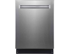 GE Profile 24" Top-Control Built-In Dishwasher in Stainless Steel PBP665SSPFS