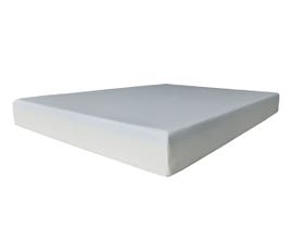 Primo 8 inch Cool Sleep Memory Foam Tight Top Plush Mattress-in-a-Box