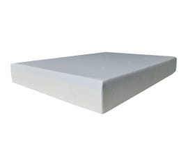 Primo 10 inch Cool Sleep Super Plush Memory Foam Tight Top Mattress-in-a-Box