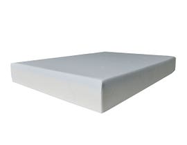 Primo 10 inch Cool Sleep Super Plush Memory Foam Tight Top King Mattress-in-a-Box