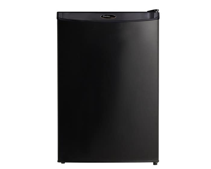 Danby Designer 4.4 cu. ft. Compact Refrigerator DAR044A4BDD