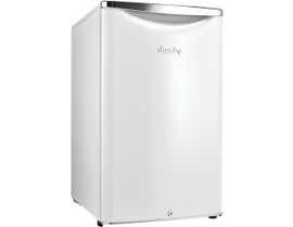 Danby 21 inch 4.4 cu. ft. Compact Refrigerator white DAR044A6PDB