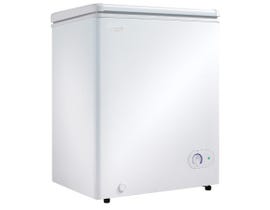 Danby 25 inch 3.8 cu. ft. Chest Freezer in White DCF038A3WDB