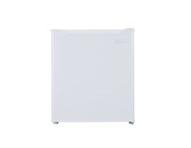 Danby 1.7 cu. ft. Compact Refrigerator in White DCR017B1WM