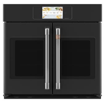 GE Café Professional Series 5.0 Cu. Ft. Smart French-Door Wall Oven - CTS90FP3ND1