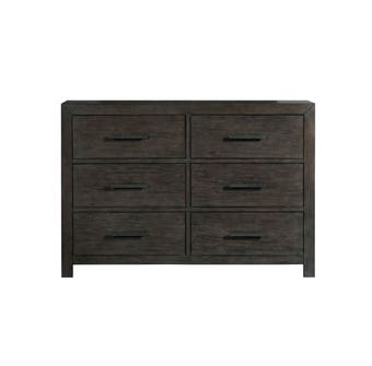 High Society Shelby Series Dresser SY600DR