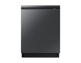 Samsung Smart Stormwash+ 7 Series 42 dBA Dishwasher in Black Stainless DW80B7070UG/AC