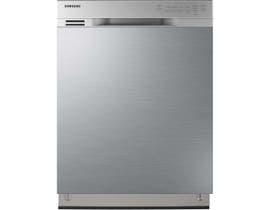 Samsung 24 inch 50 dBA Built-In Dishwasher in Stainless Steel DW80J3020US