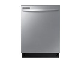 Samsung 24 inch 55 dBA Digital Touch Control Built-In Dishwasher in Stainless Steel DW80R2031US