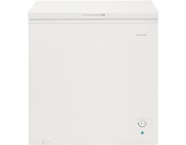 Frigidaire 7.2 cu. ft. Chest Freezer in White FFCS0722AW