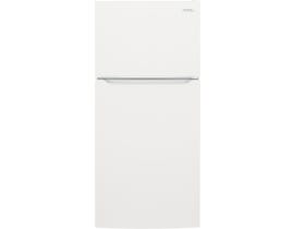 Frigidaire 18.3 cu. ft. Top Freezer Refrigerator in White FFTR1835VW
