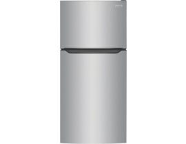 Frigidaire 20.0 cu. ft. Top Freezer Refrigerator in Stainless Steel FFTR2045VS