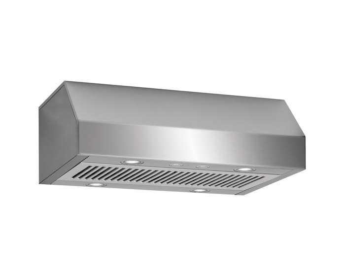 Frigidaire Professional 400 CFM Under Cabinet Hood  in Stainless Steel FHWC3050RS