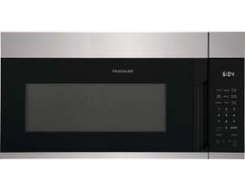 Frigidaire 1.8 Cu. Ft. Over The Range Microwave FMOW1852AS