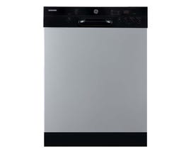 GE 24 Inch Built-In Top Control Dishwasher in Stainless Steel GBF412SSMSS
