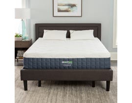 Ghostbed Original 12" Mattress with Ice Cover & Bounce Layer in Double Size GWORC46