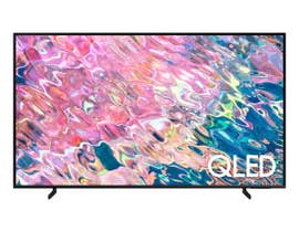 Samsung 55 inch 4K QLED Smart TV QN55Q60BAFXZC