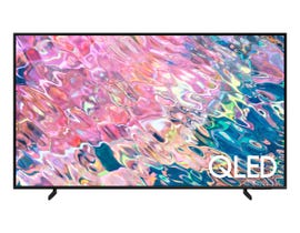 Samsung 65 inch 4K QLED Smart TV QN65Q60BAFXZC