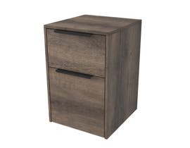 Signature Design by Ashley Arlenbry File Cabinet in Gray H275-12